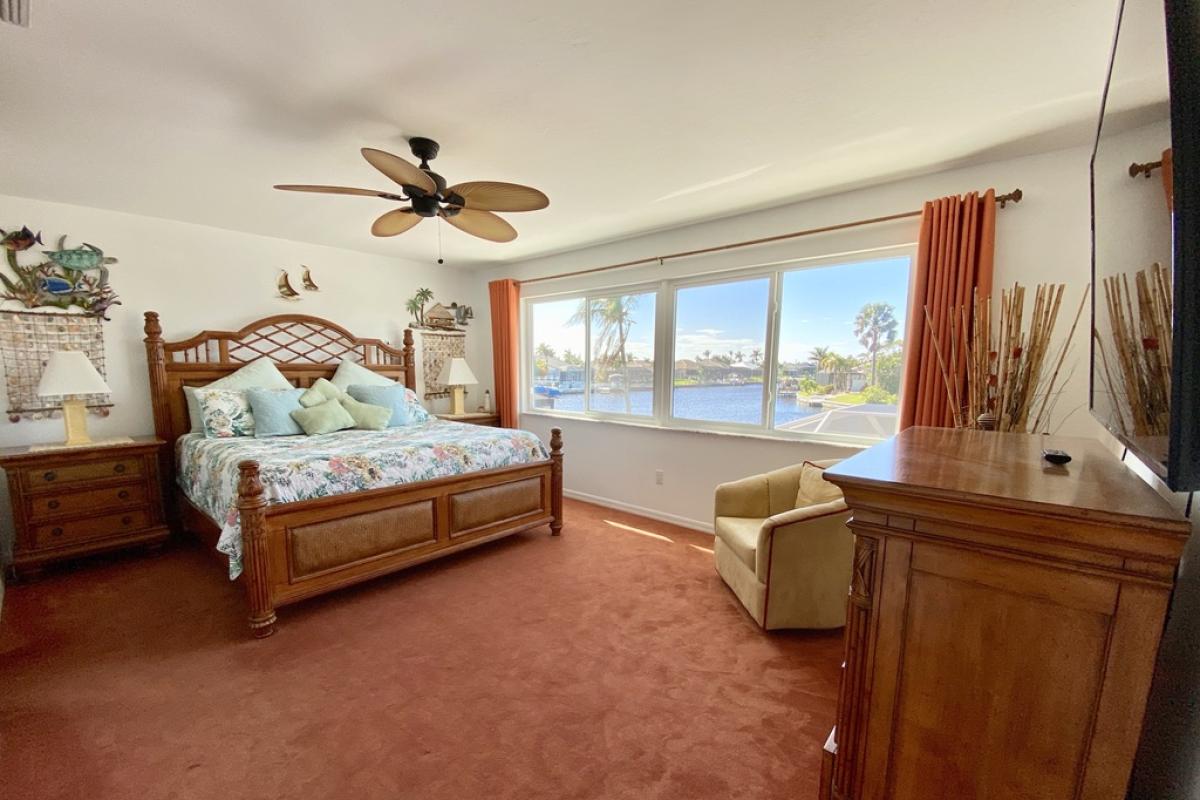 Masterbedroom 1